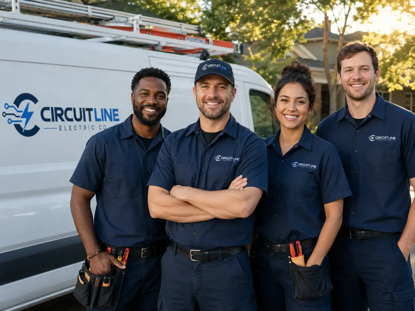 Whole Home Rewiring company in Pecos, NM